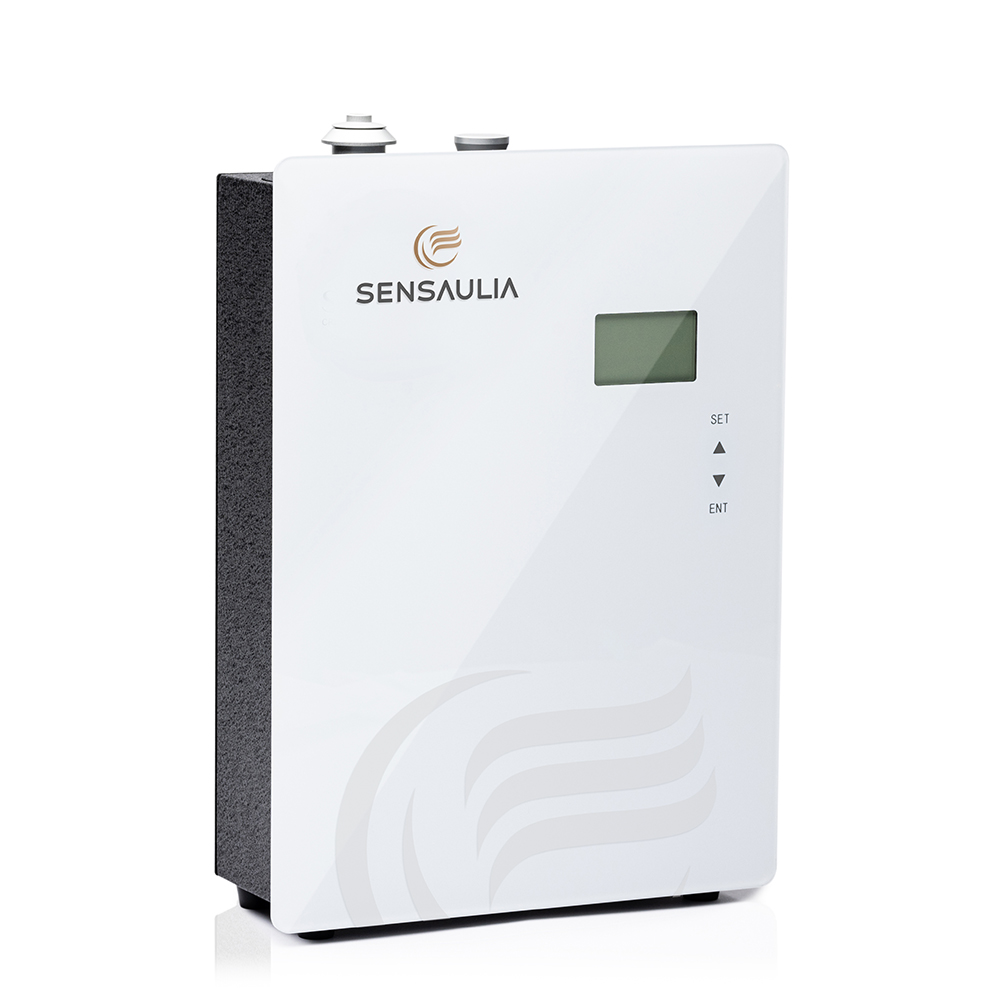 Diffuseur olfactif nébulisation - Sensaulia L