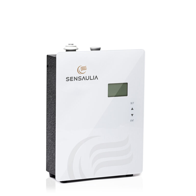 Diffuseur olfactif nébulisation - Sensaulia M
