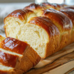 Fragrance Brioche