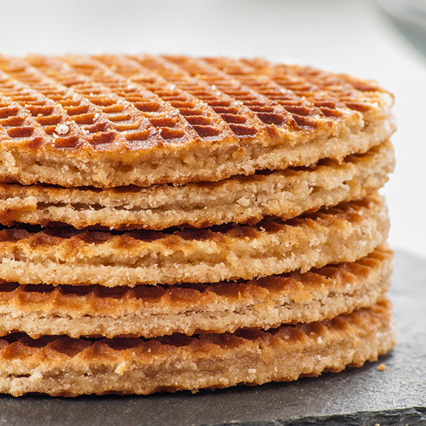 Fragrance Stroopwafel