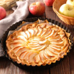 Fragrance tarte aux pommes