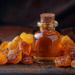 Fragrance Ambre Orientale