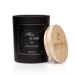 Bougie parfumée - Fleur de Tiaré