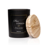 Bougie parfumée - Fleur d'Oranger